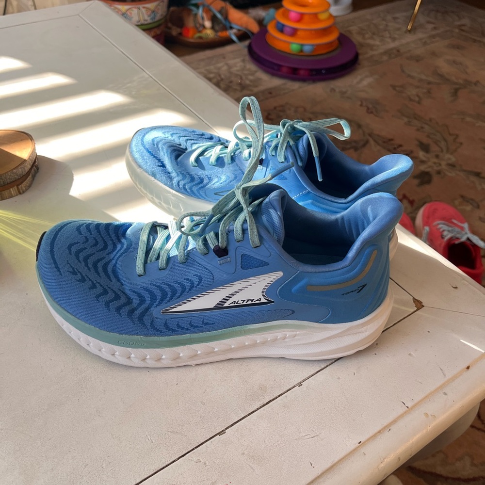 Altra Torin 7 women’s 9.5